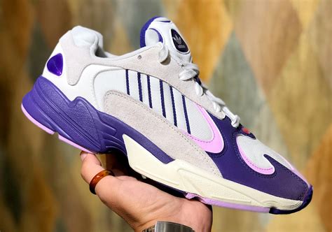 adidas yung 1 dupe|adidas yung 1 frieza.